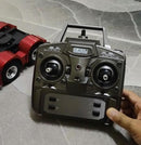 Mercedes-Benz 1934 Basculante RC (Controle Remoto) – Escala 1/14