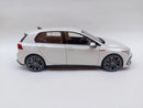 Volkswagen Golf Gti Mk8 2021 Branco