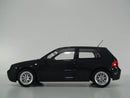 Volkswagen Golf Gti 1998 Preto