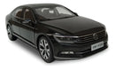 Volkswagen Passat Tsi 2018 Preto