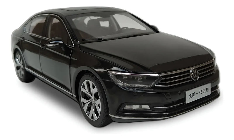 Volkswagen Passat Tsi 2018 Preto