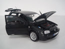 Volkswagen Golf Gti 1998 Preto