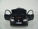 Volkswagen Golf Gti 1998 Preto