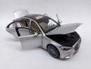 Mercedes Benz S600 W223 2021 Prata