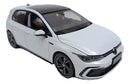 Volkswagen Golf Tsi Mk8 2022 Branco