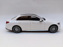 Mercedes C260 2025 Branco
