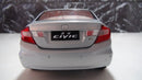 Honda Civic Sedan 2013 Cinza