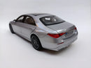 Mercedes Benz S600 W223 2021 Prata