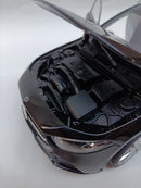 Mercedes A250 2020 Preto