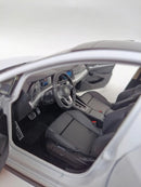 Volkswagen Golf Tsi Mk8 2022 Branco