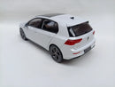 Volkswagen Golf Tsi Mk8 2022 Branco