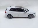 Volkswagen Golf Tsi Mk8 2022 Branco