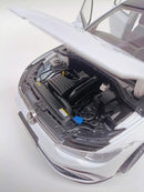 Volkswagen Golf Tsi Mk8 2022 Branco