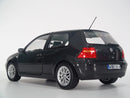 Volkswagen Golf Gti 1998 Preto