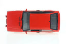 Volkswagen Gol GTI (1992) - Vermelho - California Toys