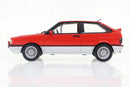Volkswagen Gol GTI (1992) - Vermelho - California Toys
