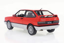 Volkswagen Gol GTI (1992) - Vermelho - California Toys