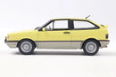 Volkswagen Gol GTI (1993) - Amarelo Sunny - California Toys