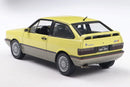Volkswagen Gol GTI (1993) - Amarelo Sunny - California Toys