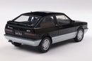 Volkswagen Gol GTI (1994) - Preto Universal - California Toys