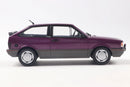 Volkswagen Gol GTI (1994) - Vermelho Styllus - California Toys