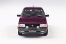 Volkswagen Gol GTI (1994) - Vermelho Styllus - California Toys