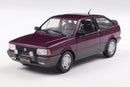 Volkswagen Gol GTI (1994) - Vermelho Styllus - California Toys