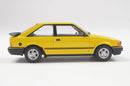 Ford Escort XR3 (1988) - Amarelo - California Classics