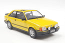 Ford Escort XR3 (1988) - Amarelo - California Classics