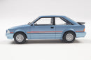 Ford Escort XR3 (1991) - Azul - California Classics