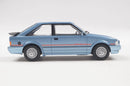 Ford Escort XR3 (1991) - Azul - California Classics