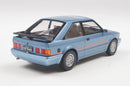 Ford Escort XR3 (1991) - Azul - California Classics