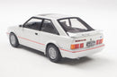 Ford Escort XR3 (1992) - Branco - California Classics