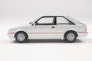 Ford Escort XR3 (1992) - Branco - California Classics