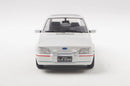 Ford Escort XR3 (1992) - Branco - California Classics
