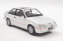 Ford Escort XR3 (1992) - Branco - California Classics