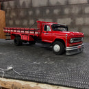 Miniatura Chevrolet D60  - Escala 1/24