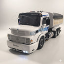 Mercedes-Benz 1934 Basculante RC (Controle Remoto) – Escala 1/14