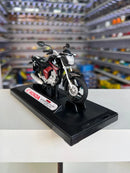 Moto Honda CG Titan 150 (2014) - Preto - California Toys