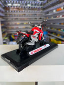 Moto Honda CG Titan 160 (2016) - Vermelha - California Toys