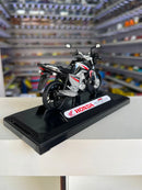 Moto Honda CG Titan 160 (2016) - Preto - California Toys