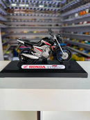 Moto Honda CG Titan 160 (2016) - Preto - California Toys