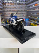 Moto Honda CG Titan 150 (2014) - Azul - California Toys