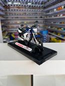 Moto Honda CG Titan 150 (2014) - Azul - California Toys