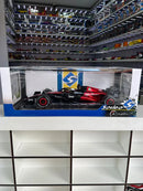 Fórmula 1 Alfa Romeo C43 Gp Montreal 2023 Valtteri Bottas