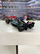 Fórmula 1 Mercedes Benz AMG Petronas W15 Hamilton Winner British Gp 2024