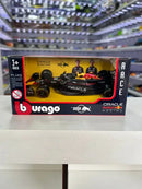 Fórmula 1 Red Bull Racing RB20 Max Verstappen 2024