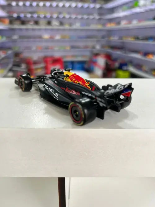Fórmula 1 Red Bull Racing RB20 Max Verstappen 2024
