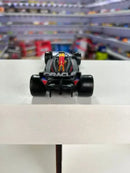 Fórmula 1 Red Bull Racing RB20 Max Verstappen 2024