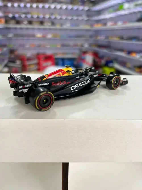 Fórmula 1 Red Bull Racing RB20 Max Verstappen 2024